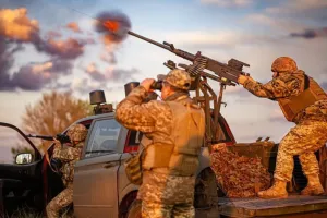 ПВО Украины