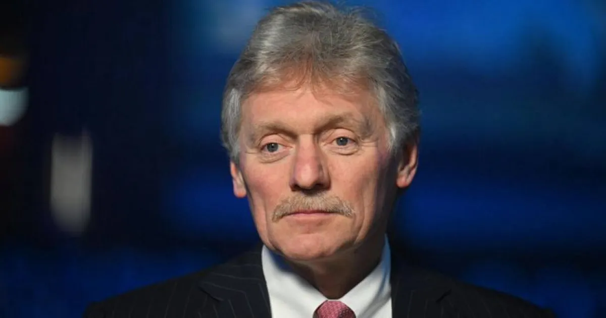 peskov