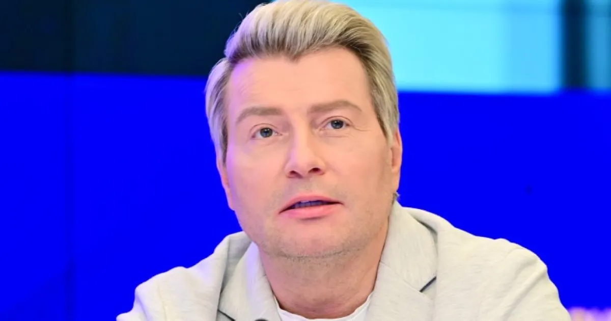 Басков