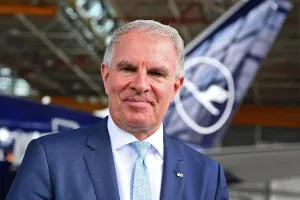 Carsten Spohr