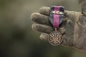 medal