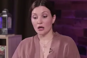 Кашеварова