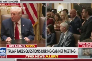 Трамп