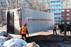 Чувашия