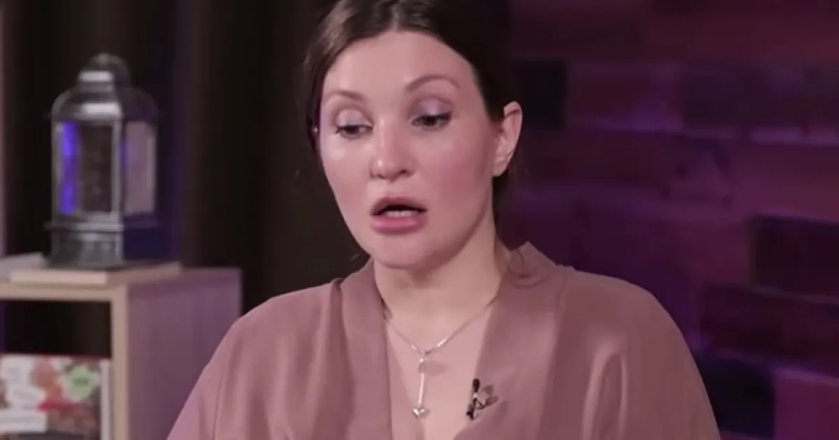 Кашеварова