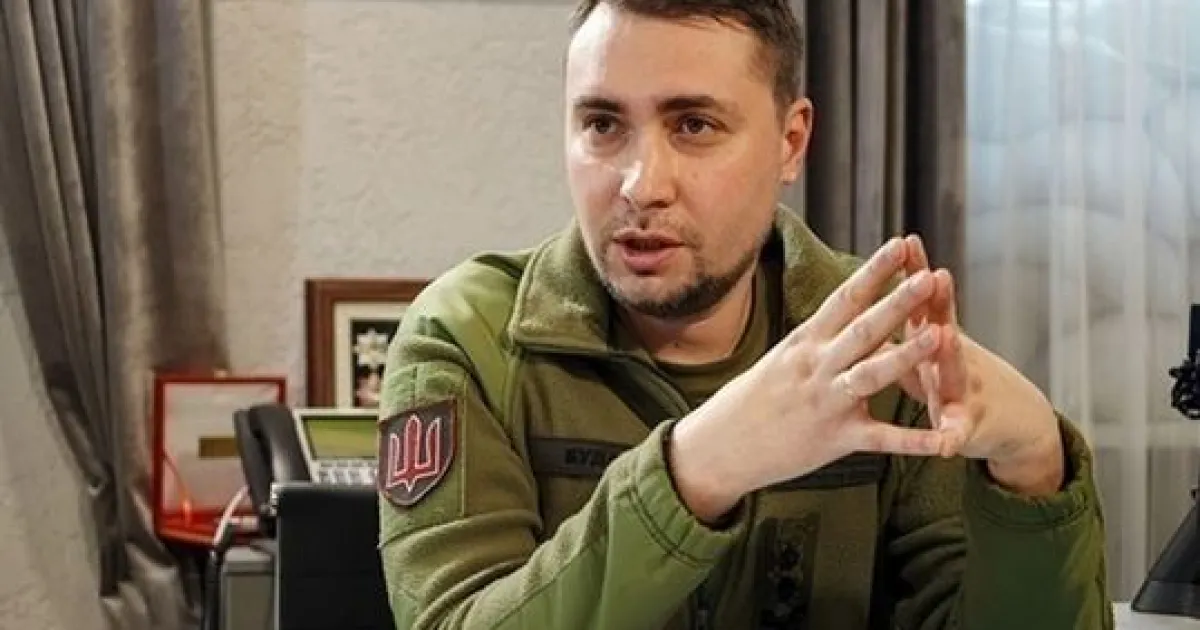 Буданов