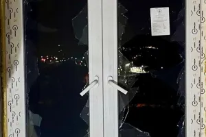 Атака на Запоріжжя - Атака на Запорожье