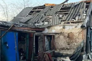 Атака на Запорізьку область - Атака на Запорожскую область