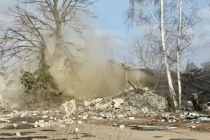 Гуляйполе