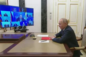 putin