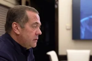 medvedev