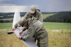 дрон