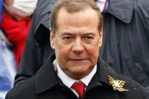 Медведев