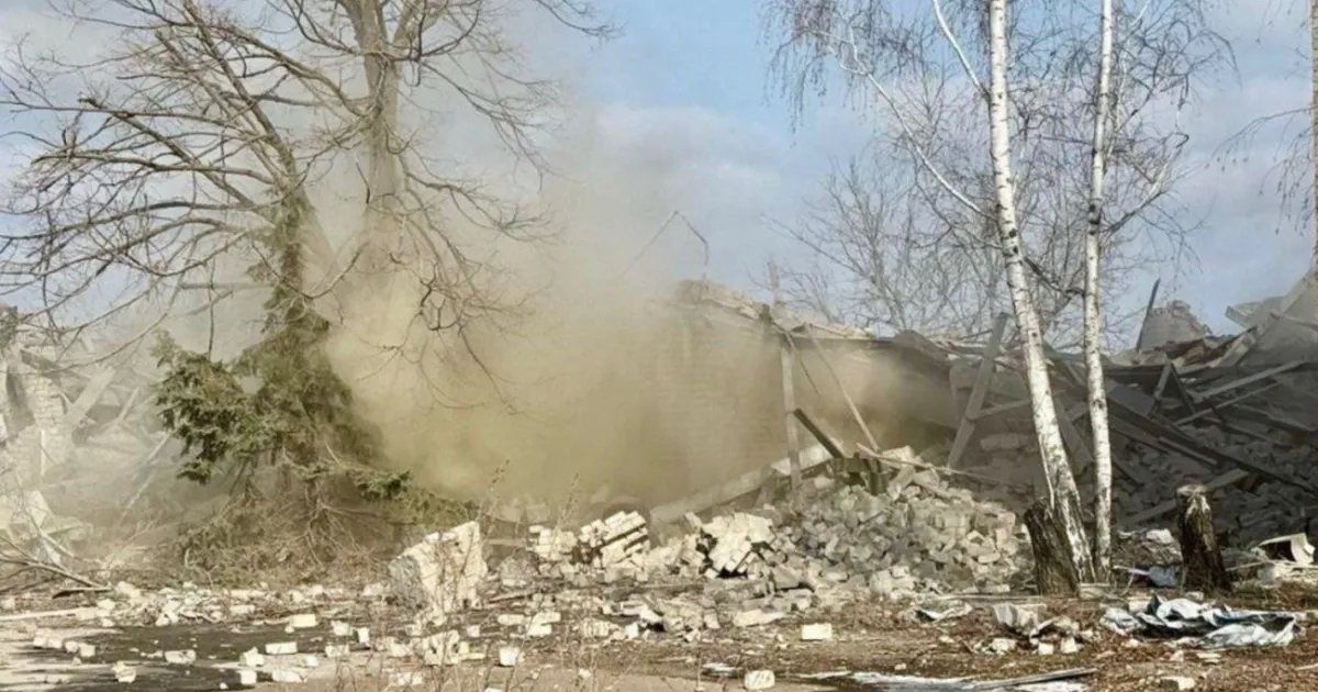 Гуляйполе