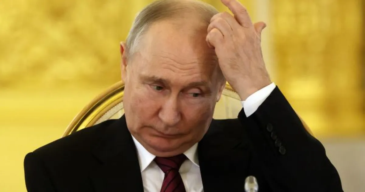 putin