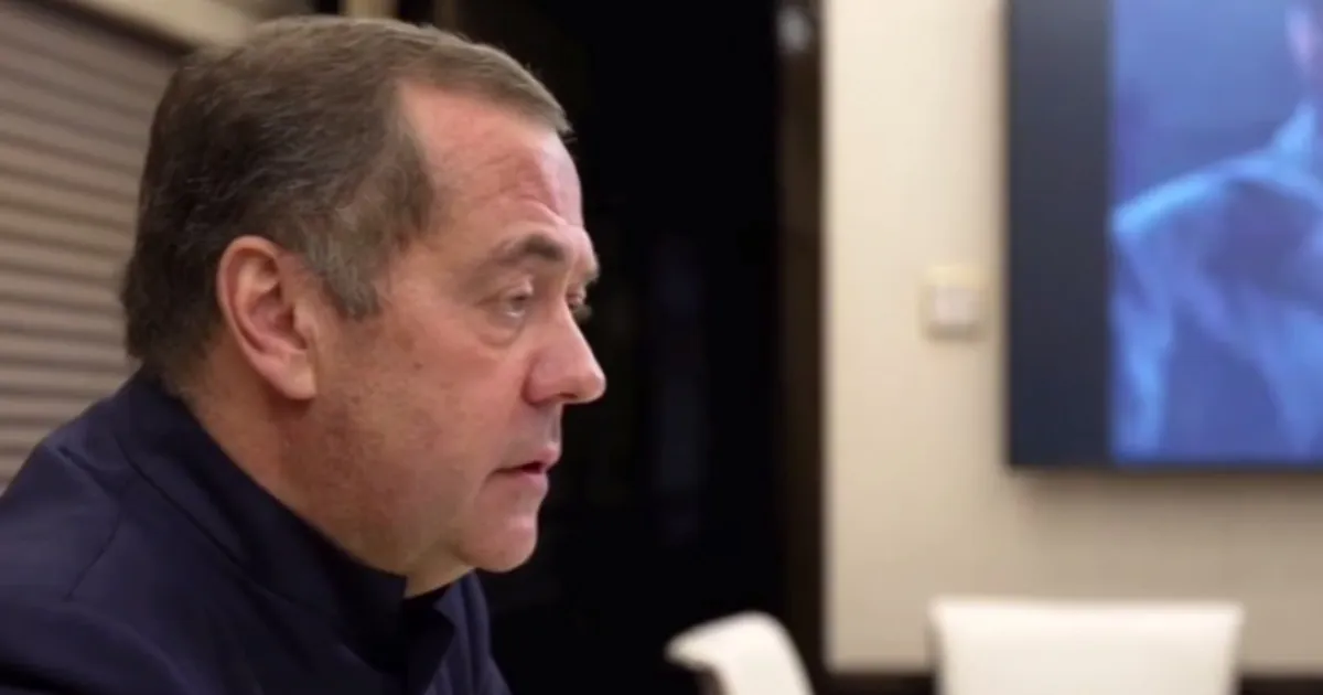 medvedev