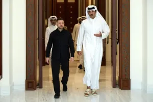 Zelenskyi