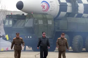 КНДР