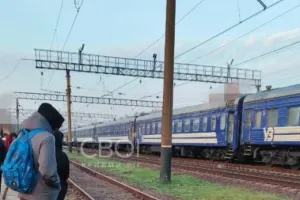 пассажиры