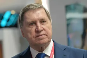 Ушаков