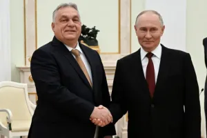 Орбан