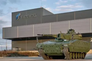 Rheinmetall