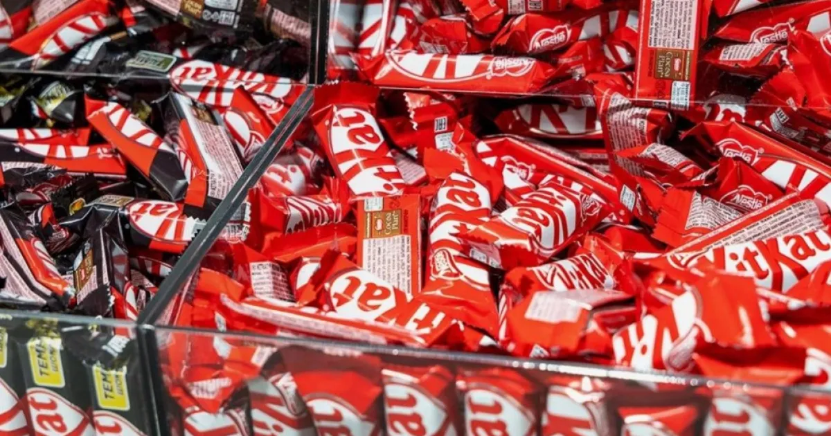 KitKat