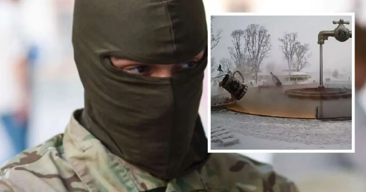 балаклава