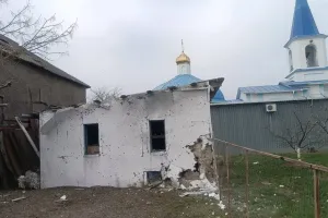 Наслідки атаки - Последствия атаки