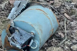 Дрон