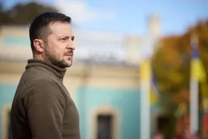 Zelenskyi