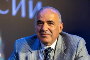 Каспаров