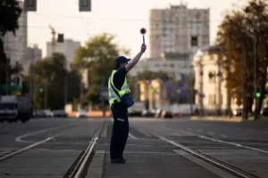 движение в Киеве