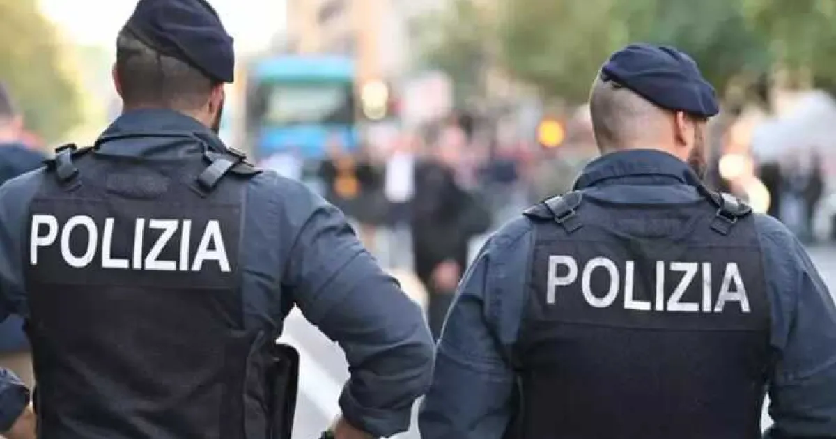 politsiia