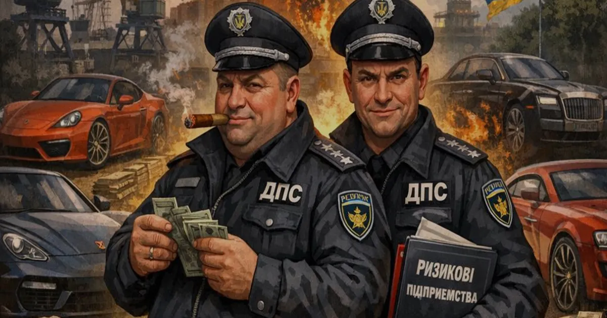 Руслан Хван та Микола Бородюк