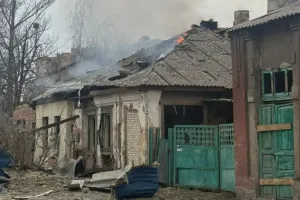 Наслідки атаки - Последствия атаки