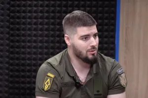 Юрий Федоренко