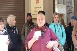 фермеры РФ