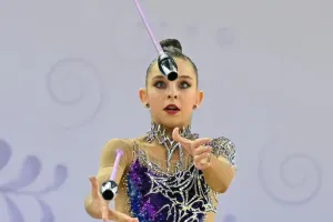 София Ильтерякова