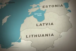 страны Балтии