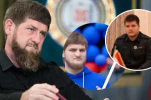 Кадыровы