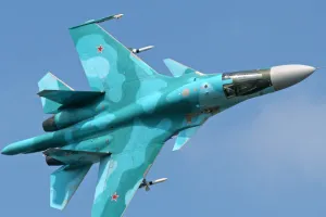Су-34