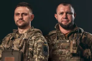 Гуйта «Хасан», Олексюк «Земляк»