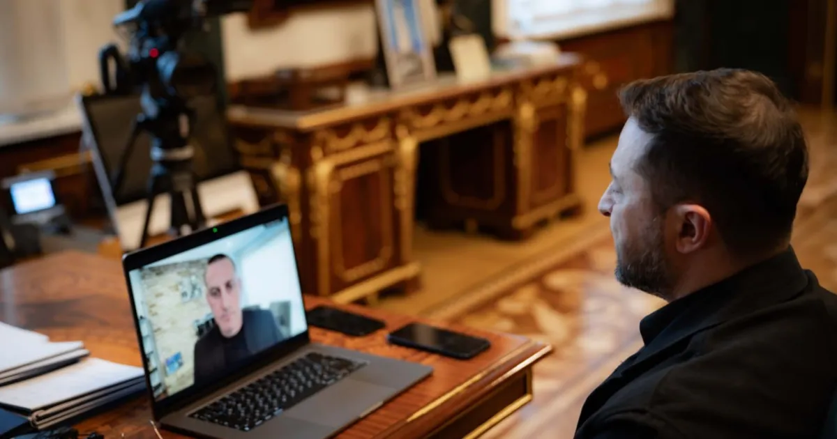 Zelenskyi