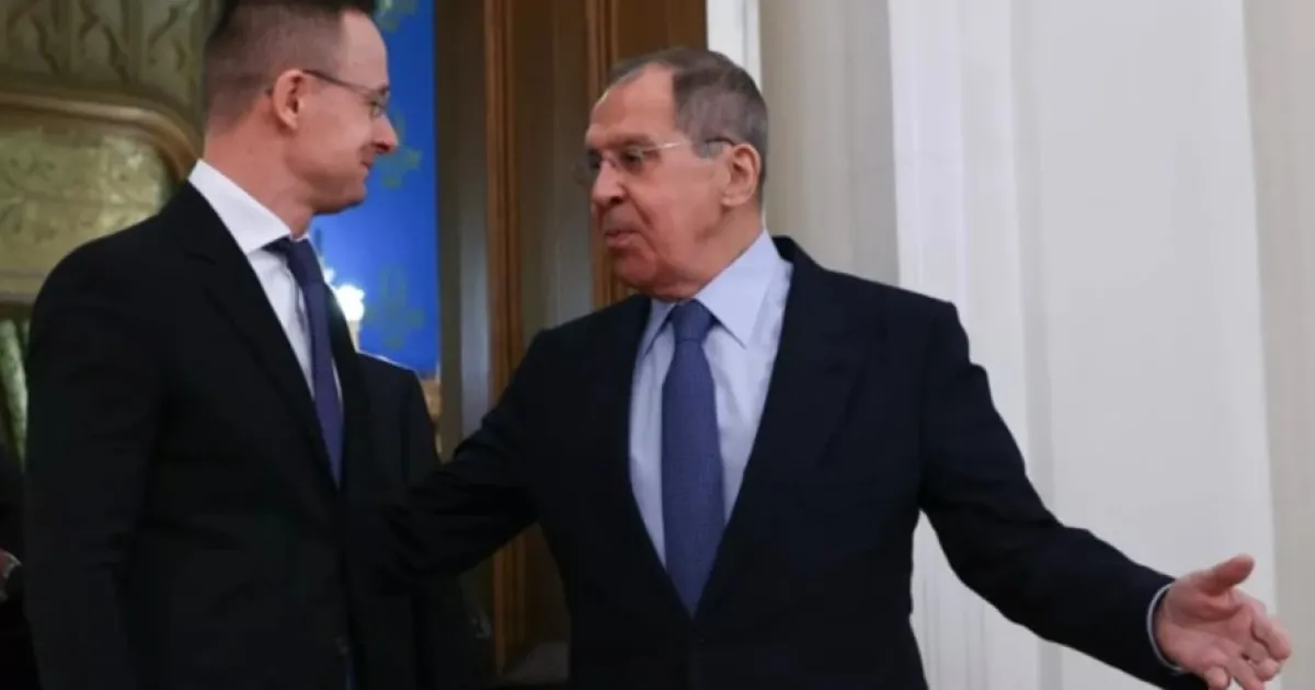 Лавров