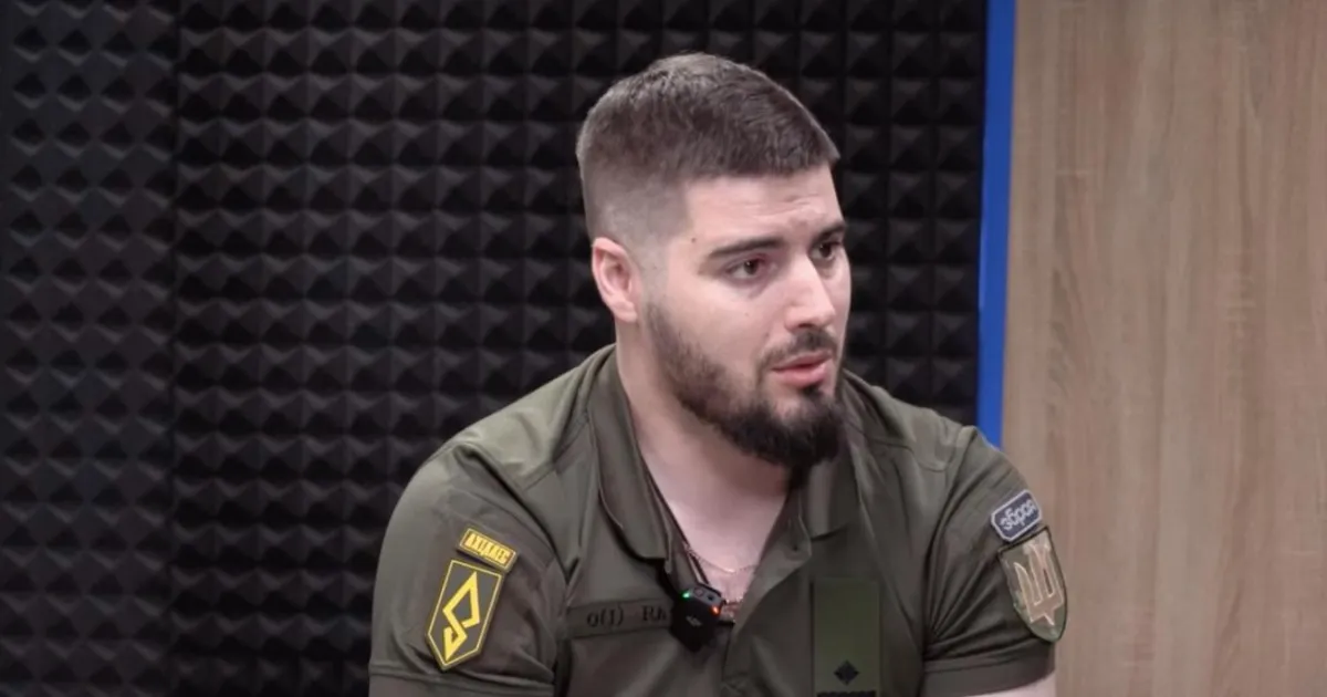 Юрий Федоренко