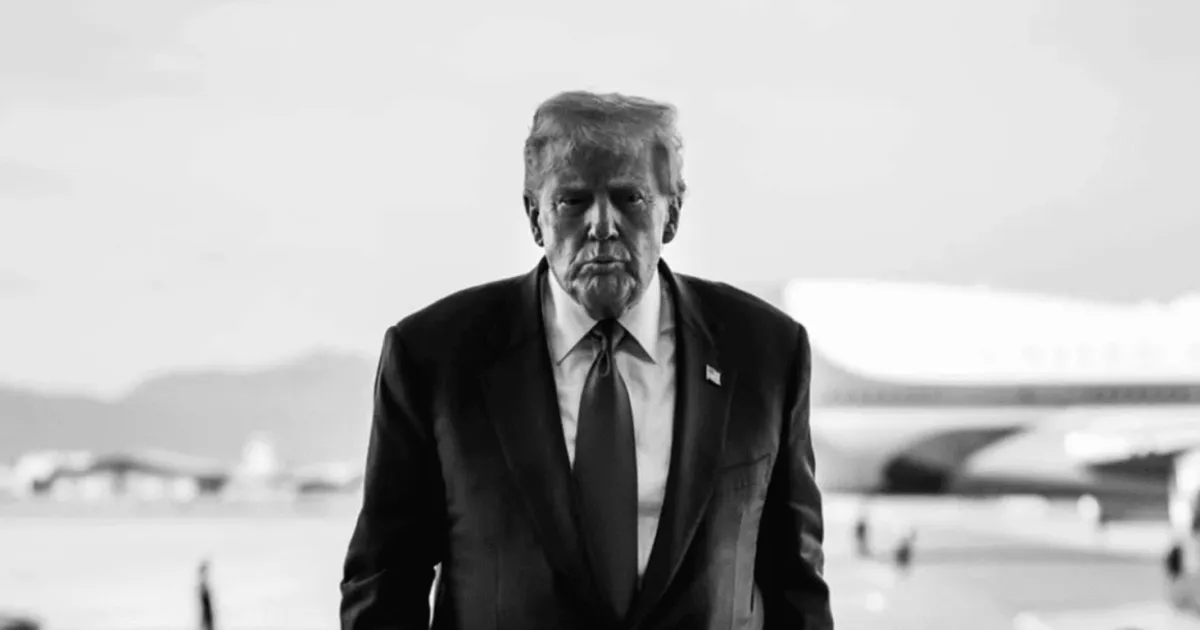 Трамп