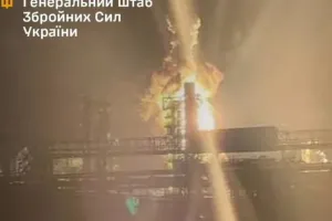 Бавовна в РФ