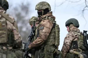 Фронт