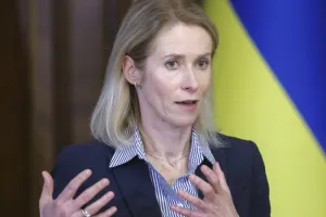 Kaja Kallas